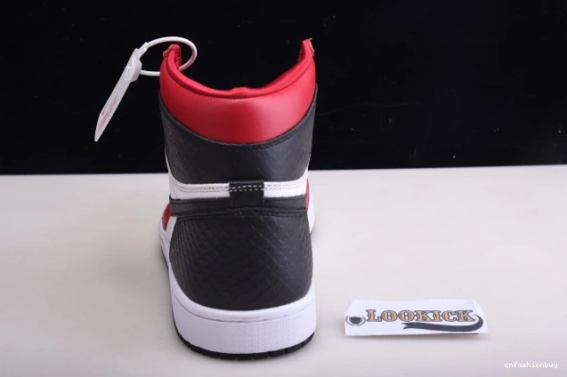 WMNS Satin Jordan High CD0461-601 1 Air Snake OG 0802
